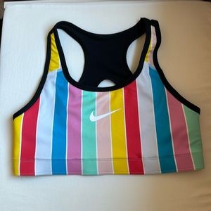 Reversible Nike Sports Bra